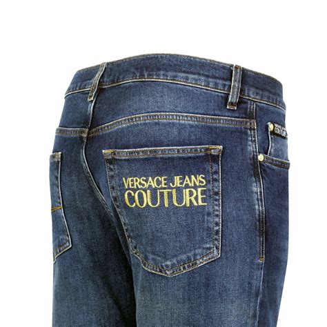 Versace Mens Jeans & Trousers 